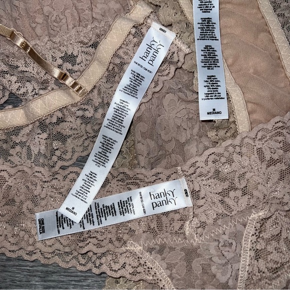 Hanky Panky Bundle - Picture 2 of 5